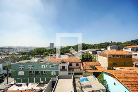 Apartamento para alugar com 34m², 2 quartos e 1 vaga Apartamento para alugar com 34m², 2 quartos e 1 vagaVista do quarto 02