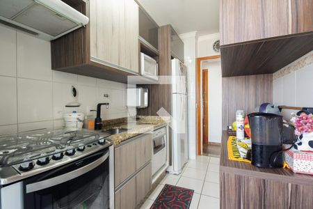 Apartamento à venda com 70m², 3 quartos e 1 vaga Apartamento à venda com 70m², 3 quartos e 1 vagaCozinha