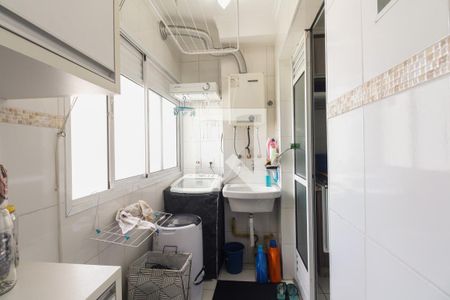 Apartamento à venda com 70m², 3 quartos e 1 vaga Apartamento à venda com 70m², 3 quartos e 1 vagaÁrea de Serviço