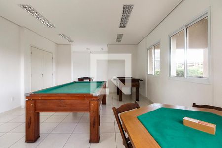 Apartamento à venda com 70m², 3 quartos e 1 vaga Apartamento à venda com 70m², 3 quartos e 1 vagaCondomínio - Sala de Jogos