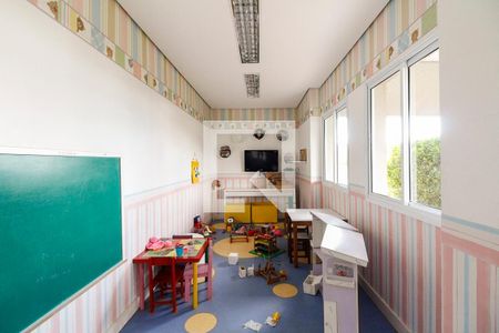 Apartamento à venda com 70m², 3 quartos e 1 vaga Apartamento à venda com 70m², 3 quartos e 1 vagaCondomínio - Brinquedoteca