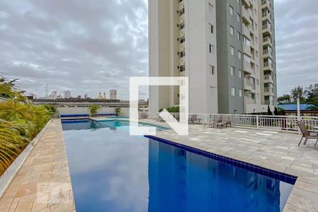 Apartamento à venda com 70m², 3 quartos e 1 vaga Apartamento à venda com 70m², 3 quartos e 1 vagaCondomínio - Piscina