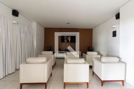 Apartamento à venda com 70m², 3 quartos e 1 vaga Apartamento à venda com 70m², 3 quartos e 1 vagaCondomínio - Cinema