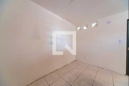 Sala de kitnet/studio para alugar com 1 quarto, 40m² em Vila Mazzei, Santo André