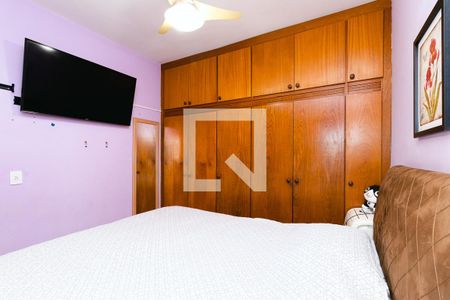 Quarto 1 de apartamento à venda com 2 quartos, 78m² em Vila Formosa, Jundiaí