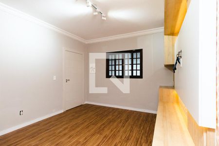 Sala de casa à venda com 2 quartos, 125m² em Jardim Tannus, Jundiaí