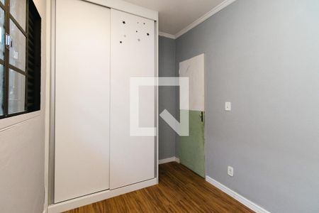 Quarto 1 de casa à venda com 2 quartos, 125m² em Jardim Tannus, Jundiaí