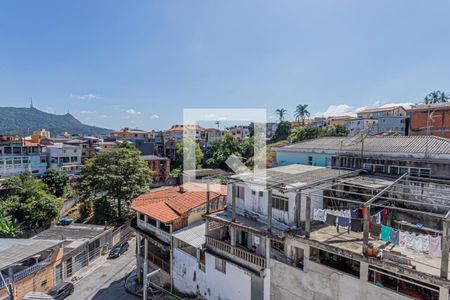 Vista Quarto de casa para alugar com 1 quarto, 78m² em Vila Pirituba, São Paulo