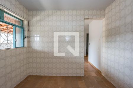 Sala 2 de casa à venda com 2 quartos, 150m² em Nova Esperança, Belo Horizonte