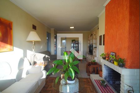 Sala 2 de casa à venda com 4 quartos, 240m² em Rondônia, Novo Hamburgo