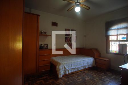 Casa à venda com 240m², 4 quartos e 2 vagasQuarto 2