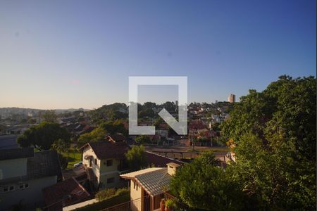 Casa à venda com 240m², 4 quartos e 2 vagasQuarto 1 - Vista