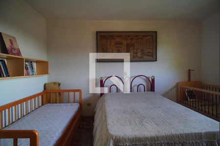 Casa à venda com 240m², 4 quartos e 2 vagasQuarto 4