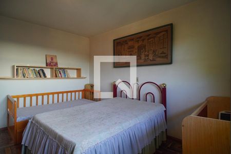 Casa à venda com 240m², 4 quartos e 2 vagasQuarto 4