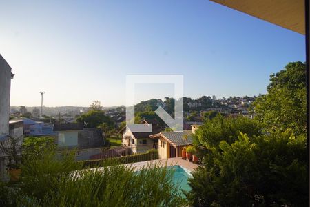 Casa à venda com 240m², 4 quartos e 2 vagasQuarto 4 - Vista