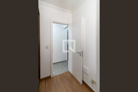 Apartamento à venda com 115m², 4 quartos e 3 vagasBanheiro