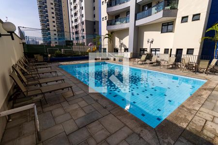 Apartamento à venda com 115m², 4 quartos e 3 vagasÁrea comum - Piscina
