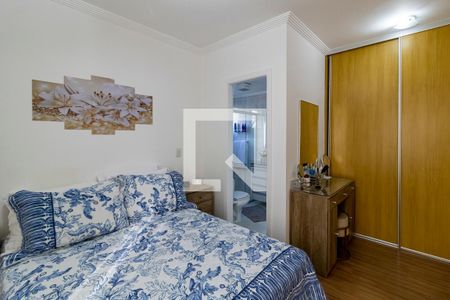 Apartamento à venda com 115m², 4 quartos e 3 vagasSuíte