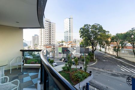 Apartamento à venda com 115m², 4 quartos e 3 vagasb