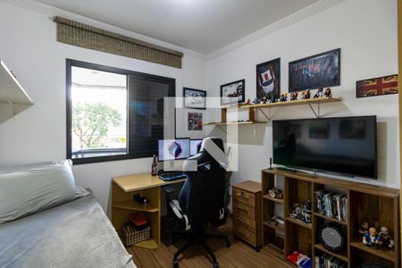 Apartamento à venda com 115m², 4 quartos e 3 vagasQuarto 1