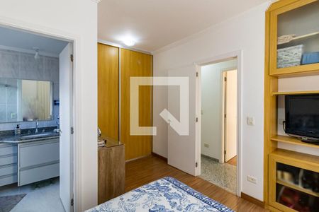 Apartamento à venda com 115m², 4 quartos e 3 vagasSuíte
