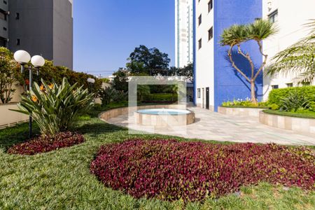 Apartamento à venda com 115m², 4 quartos e 3 vagasJardim