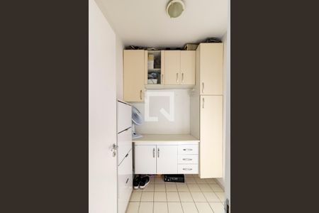 Apartamento à venda com 115m², 4 quartos e 3 vagasQuarto de Serviço