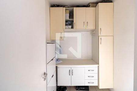 Apartamento à venda com 115m², 4 quartos e 3 vagasQuarto de Serviço