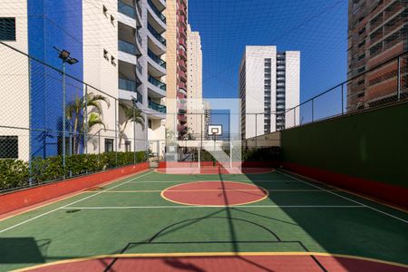 Apartamento à venda com 115m², 4 quartos e 3 vagasQuadra Esportiva
