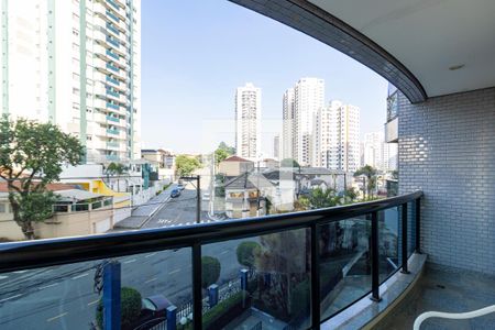 Apartamento à venda com 115m², 4 quartos e 3 vagasv