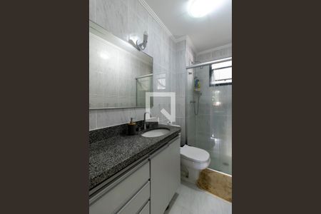 Apartamento à venda com 115m², 4 quartos e 3 vagasBanheiro