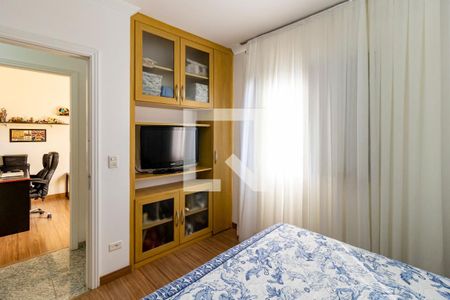 Apartamento à venda com 115m², 4 quartos e 3 vagasSuíte