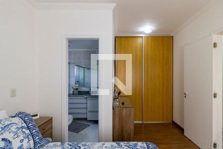 Apartamento à venda com 115m², 4 quartos e 3 vagasSuíte