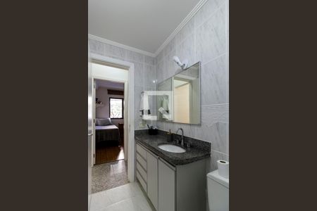 Apartamento à venda com 115m², 4 quartos e 3 vagasBanheiro