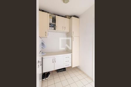 Apartamento à venda com 115m², 4 quartos e 3 vagasQuarto de Serviço