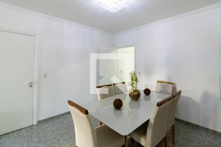 Sala de apartamento à venda com 4 quartos, 115m² em Vila Regente Feijó, São Paulo
