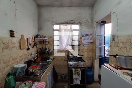 Casa à venda com 250m², 1 quarto e sem vagaCozinha