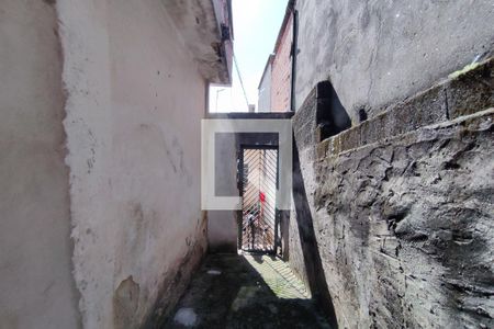 Casa à venda com 250m², 1 quarto e sem vagaCorredor casa de baixo 