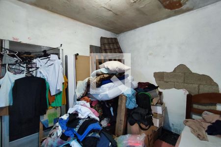 Quarto Suíte de casa à venda com 1 quarto, 250m² em Jardim Hercilia, São Paulo