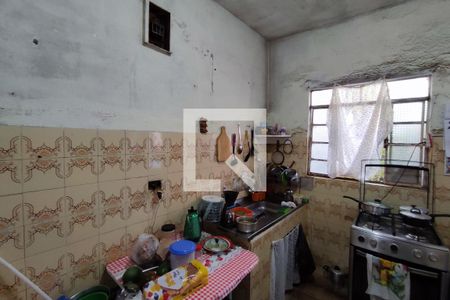 Casa à venda com 250m², 1 quarto e sem vagaCozinha