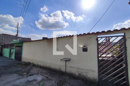 Casa à venda com 250m², 1 quarto e sem vagaFachada