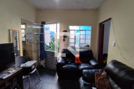 Sala de casa à venda com 1 quarto, 250m² em Jardim Hercilia, São Paulo