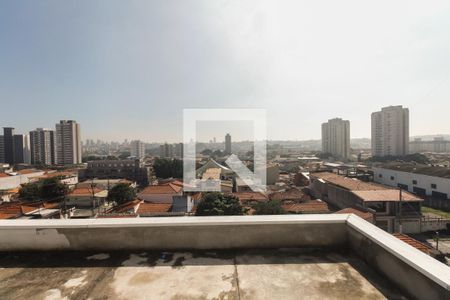 Apartamento à venda com 34m², 2 quartos e 1 vagaVista Quarto 2