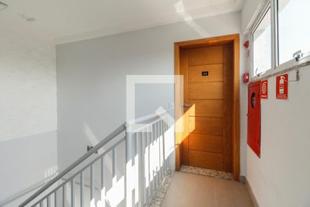 Apartamento à venda com 34m², 2 quartos e 1 vagaCondomínio 