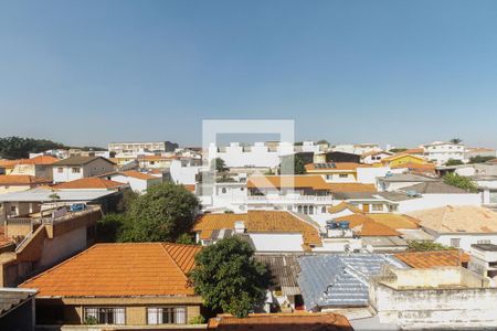 Apartamento à venda com 34m², 2 quartos e 1 vagaVista Cozinha 