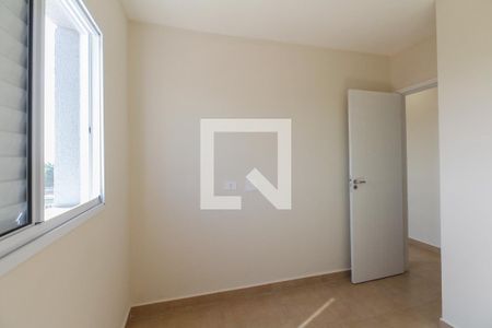 Apartamento à venda com 34m², 2 quartos e 1 vagaQuarto 2