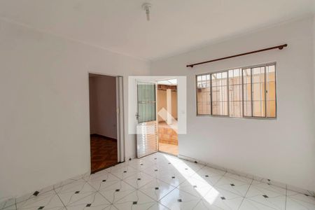 Casa 2 Sala de casa à venda com 7 quartos, 300m² em Vila Ré, São Paulo