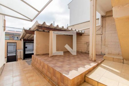 Casa à venda com 300m², 7 quartos e 2 vagas Casa à venda com 300m², 7 quartos e 2 vagasÁrea Comum - Quintal