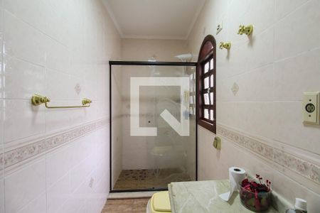 Casa à venda com 200m², 3 quartos e 2 vagasBanheiro