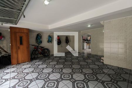 Casa à venda com 200m², 3 quartos e 2 vagasGaragem